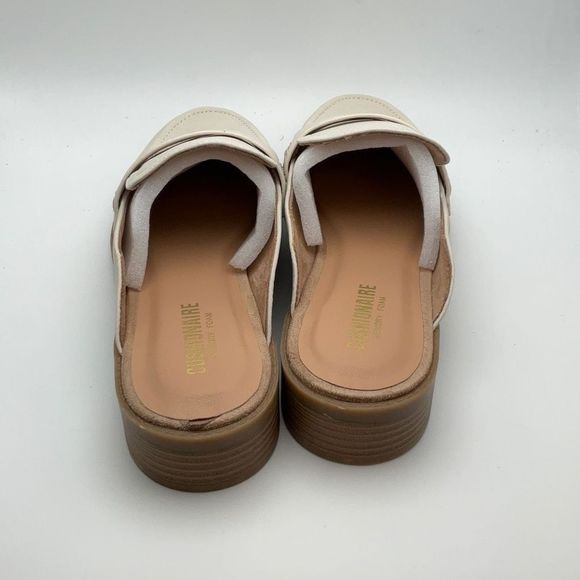 CUSHIONAIRE Women's Slip On Mule SIZE 8 WIDE - Picture 3 of 8